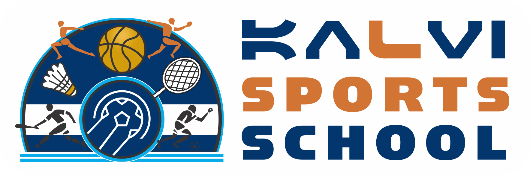 Kalvi Sports Schools