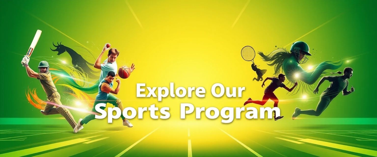 Our Sports Programs