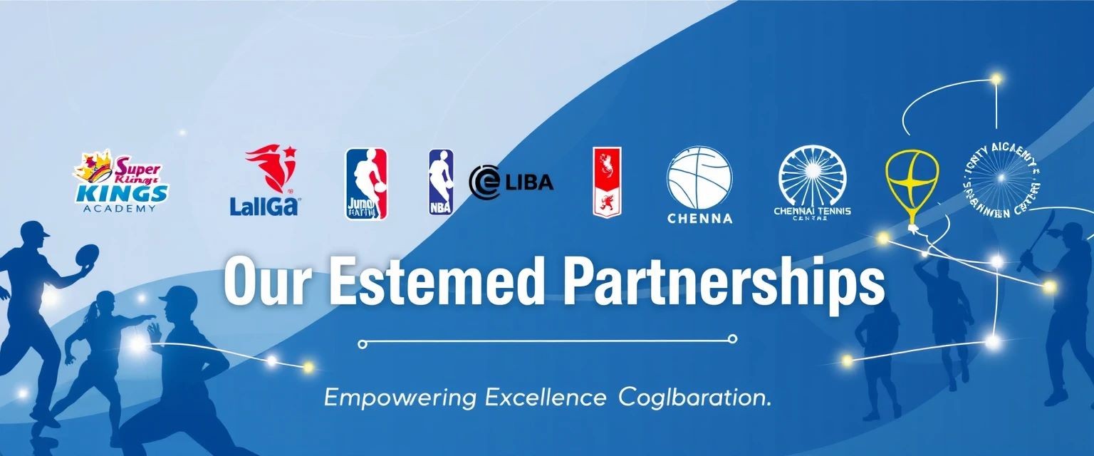 Our Partnerships